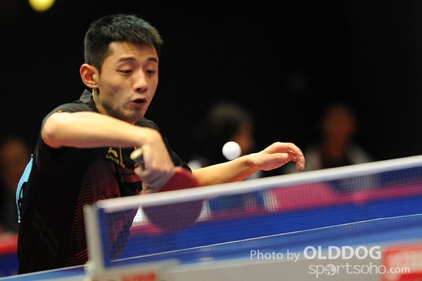 Table Tennis (5)