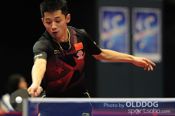 Table Tennis (7)