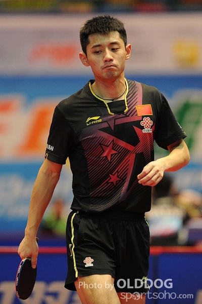 Table Tennis (9)