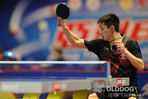 Table Tennis (10)
