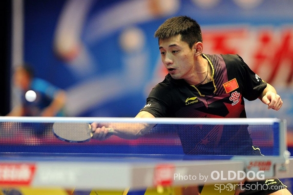 Table Tennis (11)