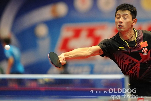 Table Tennis (12)