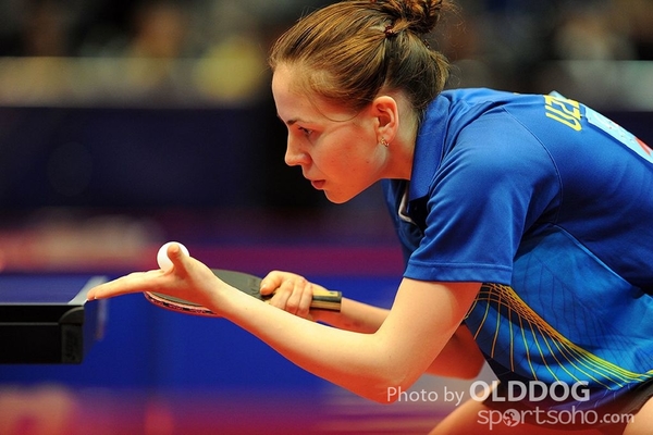 Table Tennis (15)