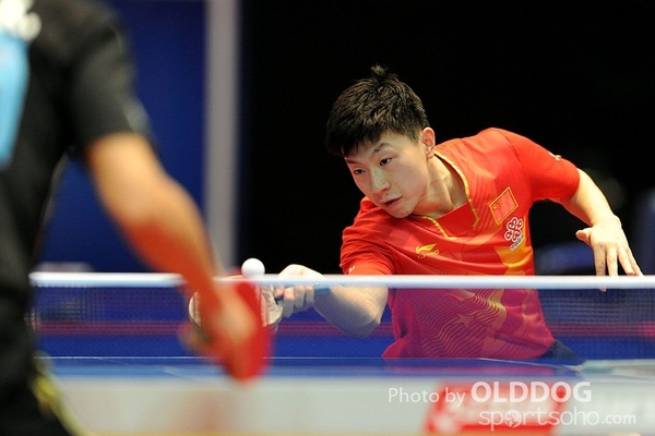 Table Tennis (18)