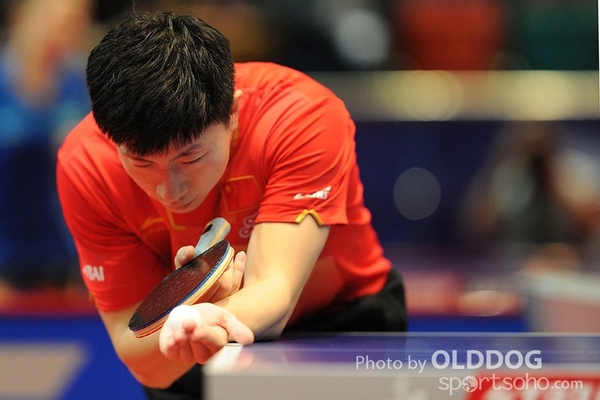 Table Tennis (20)
