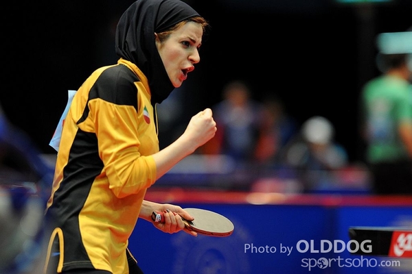 Table Tennis (25)