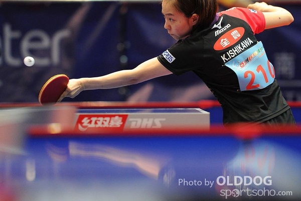 Table Tennis (30)