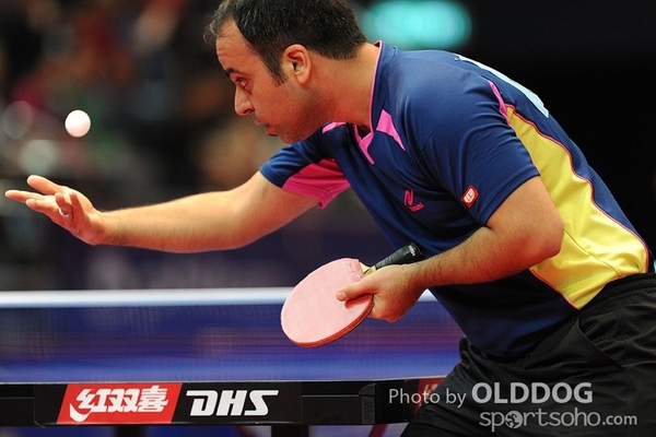 Table Tennis (45)