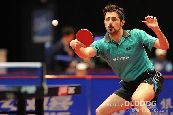 Table Tennis (46)