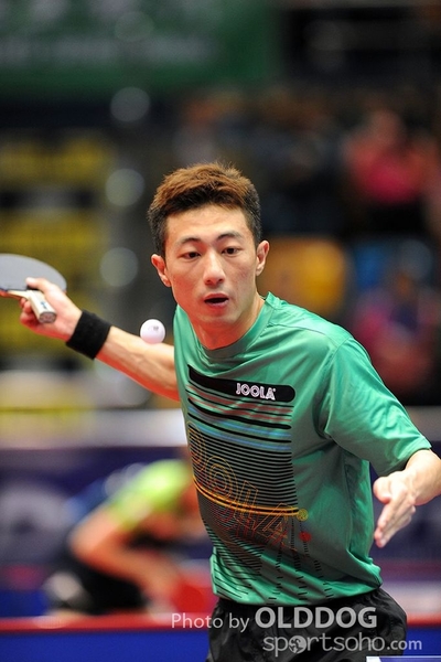 Table Tennis (50)