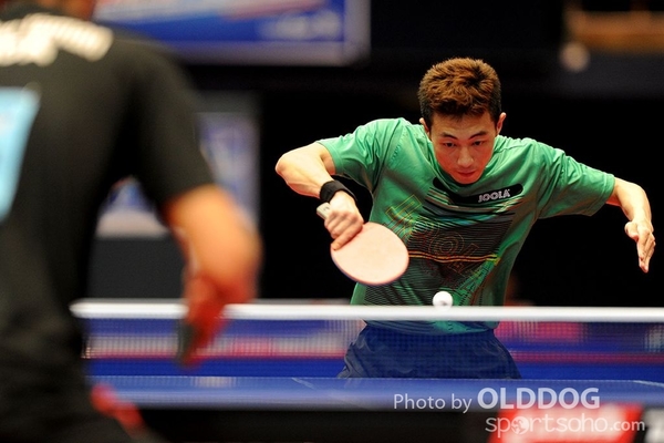 Table Tennis (52)