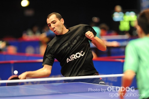 Table Tennis (55)
