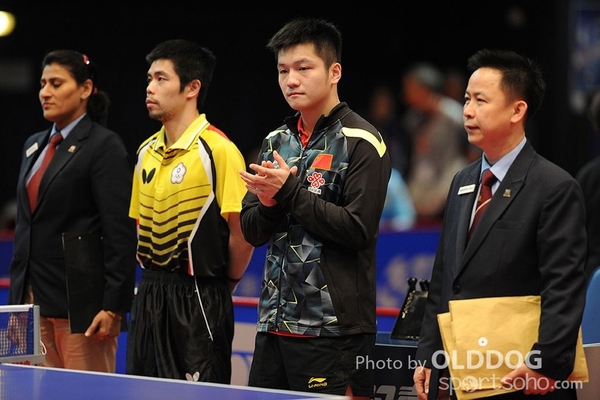 Table Tennis (60)