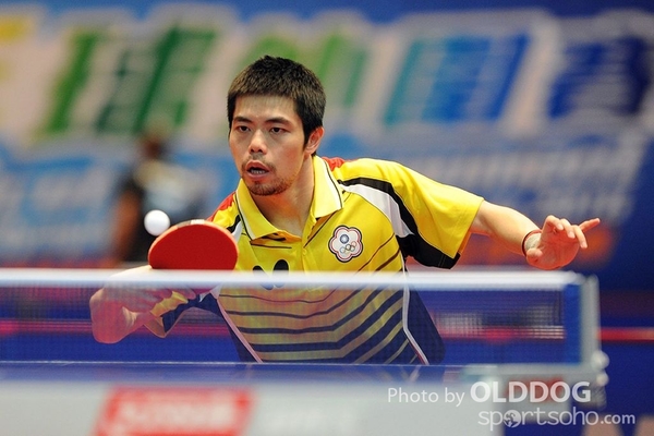 Table Tennis (72)