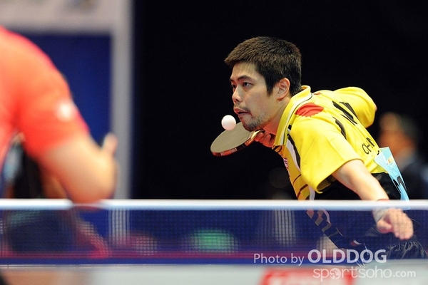 Table Tennis (73)
