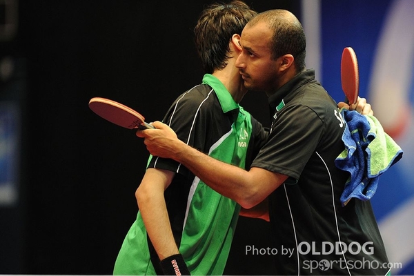 Table Tennis (92)