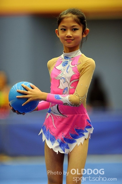 Gymnastics (4)