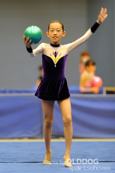 Gymnastics (5)
