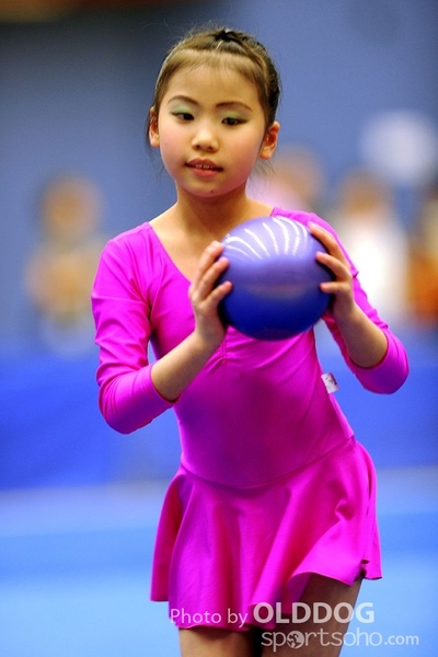 Gymnastics (6)