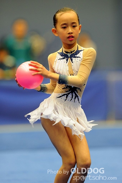 Gymnastics (8)