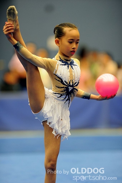 Gymnastics (9)