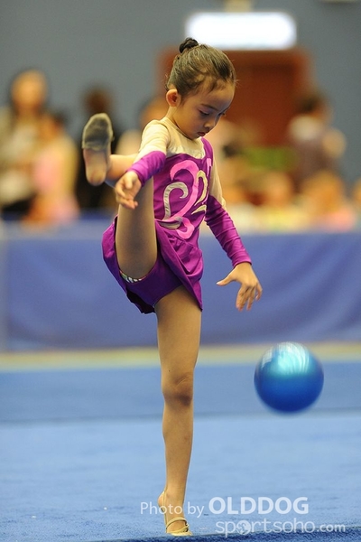 Gymnastics (12)