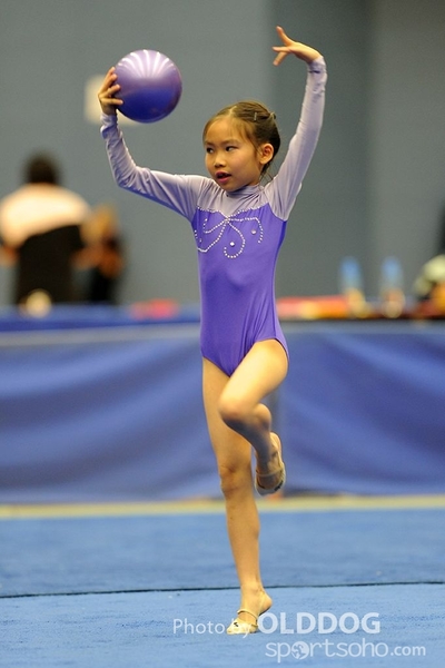 Gymnastics (14)