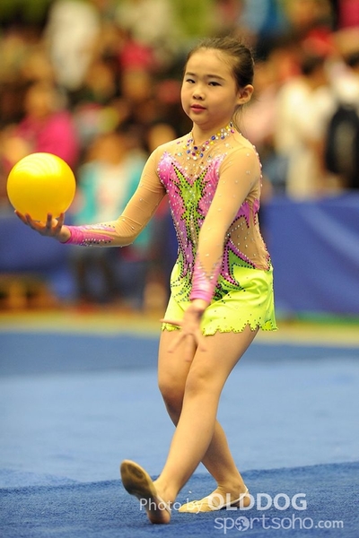 Gymnastics (15)