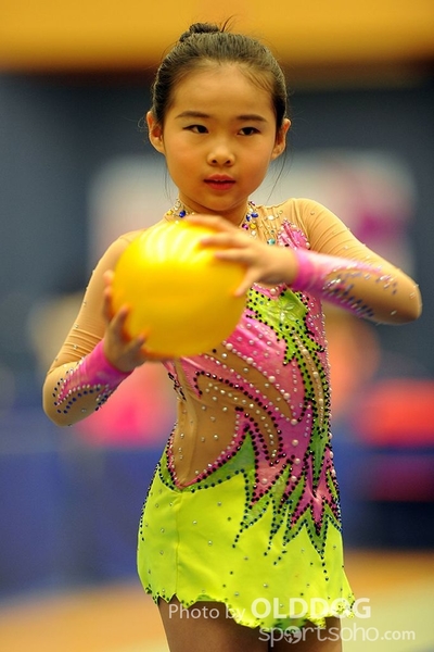 Gymnastics (16)