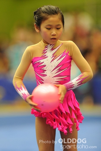 Gymnastics (18)