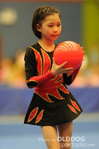 Gymnastics (24)