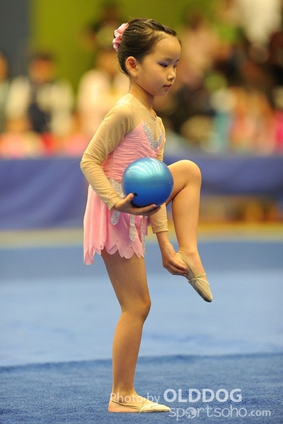 Gymnastics (25)
