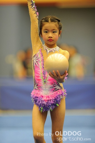 Gymnastics (30)