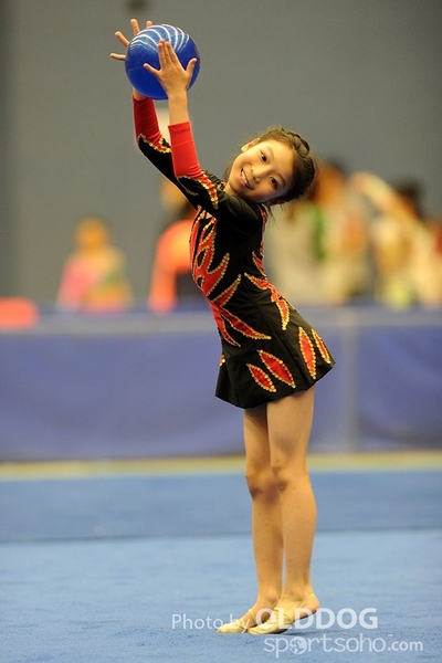 Gymnastics (34)