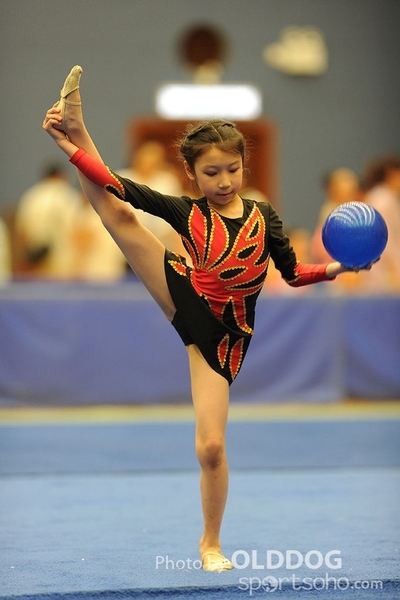 Gymnastics (35)