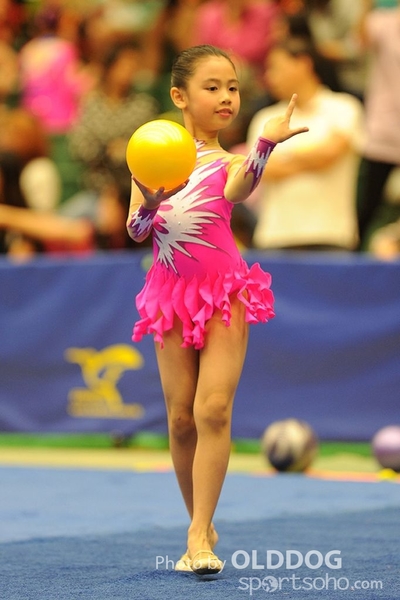 Gymnastics (39)