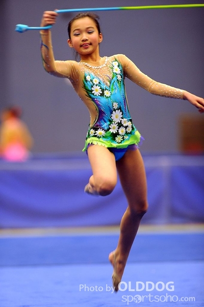 Gymnastics (60)