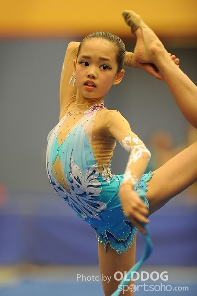 Gymnastics (66)