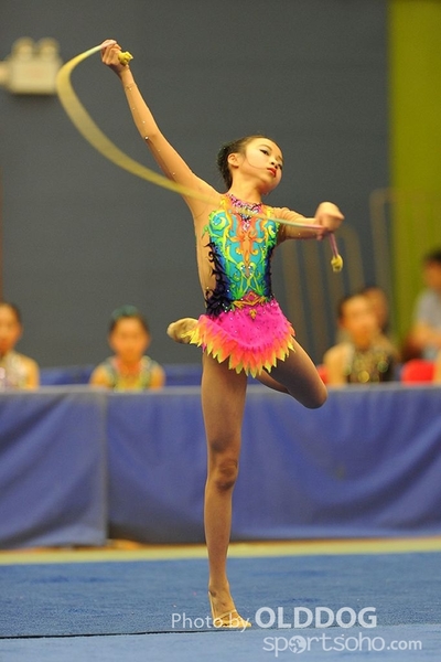 Gymnastics (70)