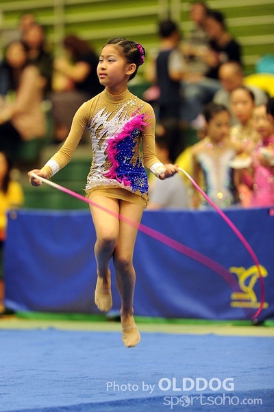 Gymnastics (97)