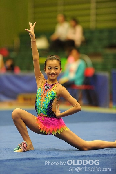 Gymnastics (99)