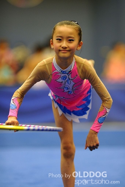 Gymnastics (164)