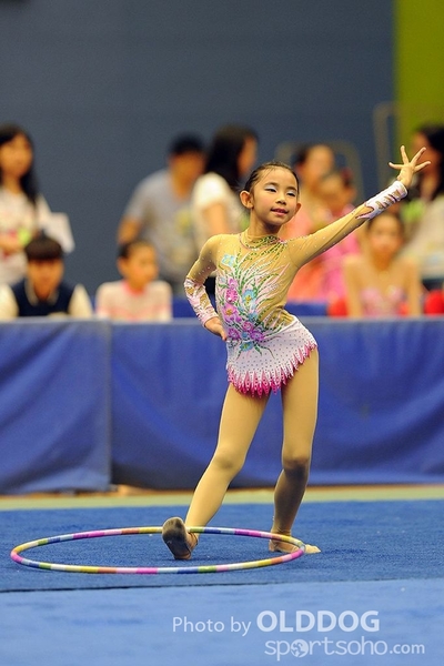 Gymnastics (166)
