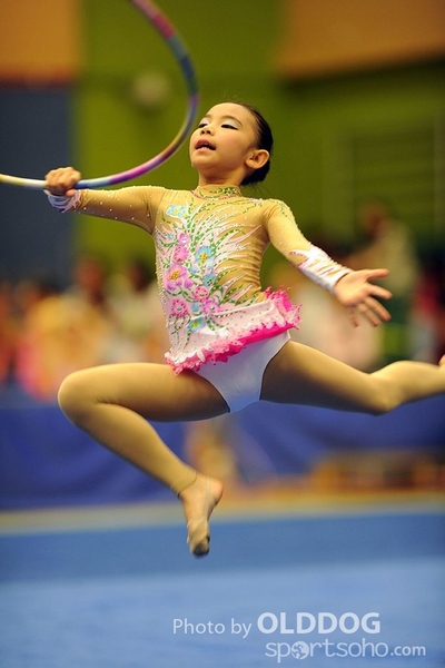 Gymnastics (167)
