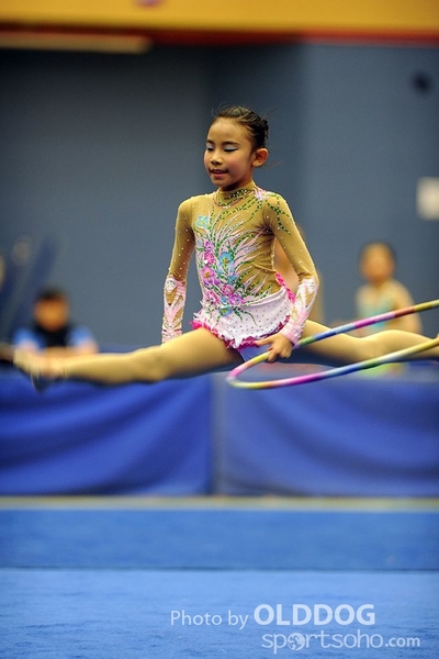 Gymnastics (168)