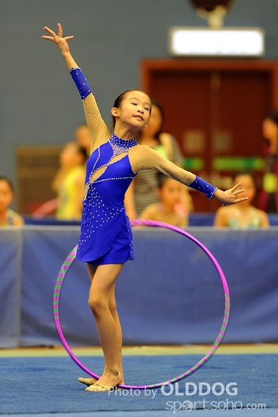 Gymnastics (170)