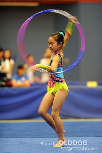 Gymnastics (199)