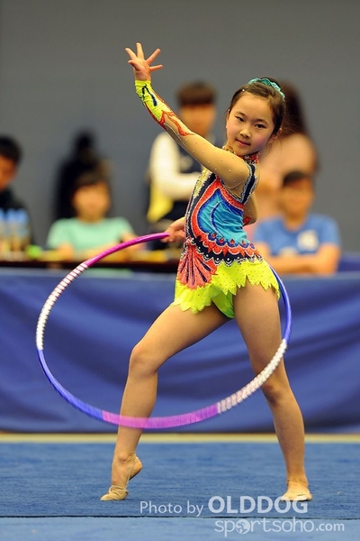 Gymnastics (202)