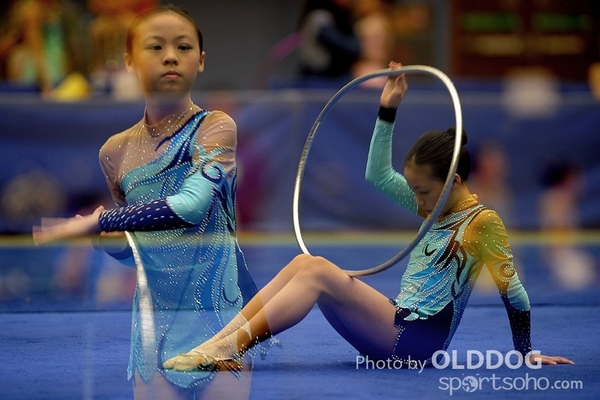 Gymnastics (215)