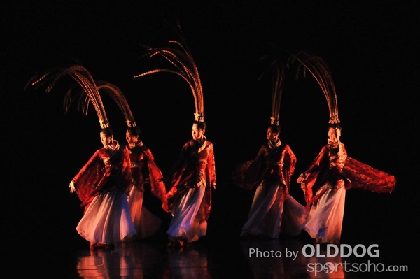 Dance Award (29)